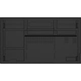 iiyama LH9875UHS-B2AG, Pantalla de gran formato negro (mate)