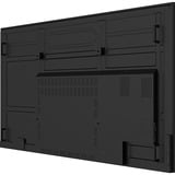 iiyama LH9875UHS-B2AG, Pantalla de gran formato negro (mate)