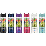 nutribullet Batidora portátil, Batidora depie verde claro