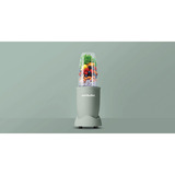 nutribullet NBP003LG, Batidora depie verde claro