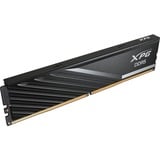 ADATA AX5U6000C4816G-SLABBK, Memoria RAM negro