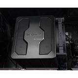 ALTERNATE AGP-SILENT-AMD-005, Gaming-PC negro
