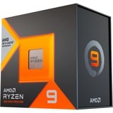 AMD 100-100000909WOF, Procesador en caja