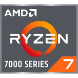 AMD Ryzen™ 7 7700X3D, Procesador Tray