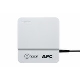 APC CP12036LI, UPS blanco