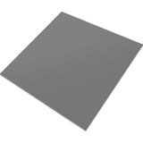 ARCTIC TP-4 100x100mm | 0.5mm, Almohadillas térmicas gris