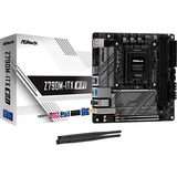 ASRock 90-MXBKE0-A0UAYZ, Placa base