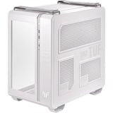 ASUS 90DC0093-B19000, Cajas de torre blanco