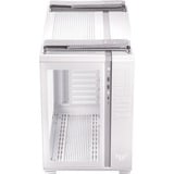 ASUS 90DC0093-B19000, Cajas de torre blanco