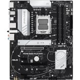 ASUS 90MB1KP0-M0EAY0, Placa base negro/Plateado