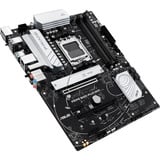 ASUS 90MB1KP0-M0EAY0, Placa base negro/Plateado