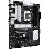 ASUS 90MB1KP0-M0EAY0, Placa base negro/Plateado