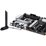 ASUS 90MB1KP0-M0EAY0, Placa base negro/Plateado