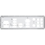 ASUS 90MB1KP0-M0EAY0, Placa base negro/Plateado