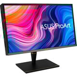ASUS PA27UCGE, Monitor LED negro