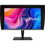 ASUS PA27UCGE, Monitor LED negro
