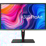 ASUS PA27UCGE, Monitor LED negro