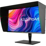 ASUS PA27UCGE, Monitor LED negro