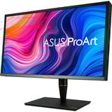 ASUS PA27UCGE, Monitor LED negro