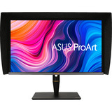 ASUS ProArt PA27UCGE pantalla para PC 68,6 cm (27") 3840 x 2160 Pixeles 4K Ultra HD LED Negro, Monitor LED negro, 68,6 cm (27"), 3840 x 2160 Pixeles, 4K Ultra HD, LED, 1 ms, Negro