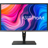 ASUS ProArt PA27UCGE pantalla para PC 68,6 cm (27") 3840 x 2160 Pixeles 4K Ultra HD LED Negro, Monitor LED negro, 68,6 cm (27"), 3840 x 2160 Pixeles, 4K Ultra HD, LED, 1 ms, Negro