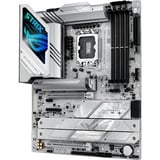ASUS ROG STRIX Z890-A GAMING WIFI Intel Z890 LGA 1851 (Socket V1) ATX, Placa base Intel, LGA 1851 (Socket V1), Intel Core Ultra (Series 2), DDR5-SDRAM, 192 GB, DIMM