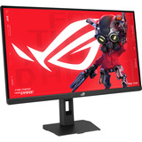 ASUS ROG Strix XG27UCGR pantalla para PC 68,6 cm (27") 3840 x 2160 Pixeles 4K Ultra HD LCD Negro, Monitor de gaming negro, 68,6 cm (27"), 3840 x 2160 Pixeles, 4K Ultra HD, LCD, 1 ms, Negro