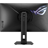 ASUS ROG Strix XG27UCGR pantalla para PC 68,6 cm (27") 3840 x 2160 Pixeles 4K Ultra HD LCD Negro, Monitor de gaming negro, 68,6 cm (27"), 3840 x 2160 Pixeles, 4K Ultra HD, LCD, 1 ms, Negro
