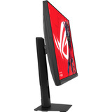 ASUS ROG Strix XG27UCGR pantalla para PC 68,6 cm (27") 3840 x 2160 Pixeles 4K Ultra HD LCD Negro, Monitor de gaming negro, 68,6 cm (27"), 3840 x 2160 Pixeles, 4K Ultra HD, LCD, 1 ms, Negro