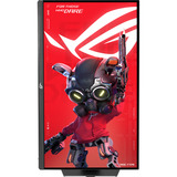 ASUS ROG Strix XG27UCGR pantalla para PC 68,6 cm (27") 3840 x 2160 Pixeles 4K Ultra HD LCD Negro, Monitor de gaming negro, 68,6 cm (27"), 3840 x 2160 Pixeles, 4K Ultra HD, LCD, 1 ms, Negro