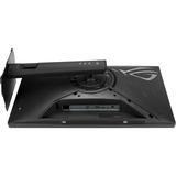 ASUS ROG Strix XG27UCGR pantalla para PC 68,6 cm (27") 3840 x 2160 Pixeles 4K Ultra HD LCD Negro, Monitor de gaming negro, 68,6 cm (27"), 3840 x 2160 Pixeles, 4K Ultra HD, LCD, 1 ms, Negro