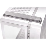 ASUS TUF Gaming GT502 PLUS Midi Tower Blanco, Cajas de torre blanco, Midi Tower, PC, Blanco, ATX, micro ATX, Mini-ITX, 16,3 cm, 40 cm