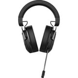 ASUS TUF Gaming H3 Wireless Auriculares Inalámbrico Diadema Juego USB Tipo C Gris, Auriculares para gaming negro/Plateado, Inalámbrico, Juego, 307 g, Auriculares, Gris