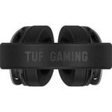 ASUS TUF Gaming H3 Wireless Auriculares Inalámbrico Diadema Juego USB Tipo C Gris, Auriculares para gaming negro/Plateado, Inalámbrico, Juego, 307 g, Auriculares, Gris
