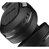 ASUS TUF Gaming H3 Wireless Auriculares Inalámbrico Diadema Juego USB Tipo C Gris, Auriculares para gaming negro/Plateado, Inalámbrico, Juego, 307 g, Auriculares, Gris