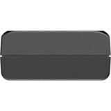 ASUS USB-BE 92 Nano, Adaptador Wi-Fi negro