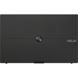 ASUS ZenScreen MB16AWP pantalla para PC 39,6 cm (15.6") 1920 x 1080 Pixeles Full HD LED Negro, Monitor LED negro, 39,6 cm (15.6"), 1920 x 1080 Pixeles, Full HD, LED, 5 ms, Negro