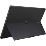 ASUS ZenScreen MB16AWP pantalla para PC 39,6 cm (15.6") 1920 x 1080 Pixeles Full HD LED Negro, Monitor LED negro, 39,6 cm (15.6"), 1920 x 1080 Pixeles, Full HD, LED, 5 ms, Negro