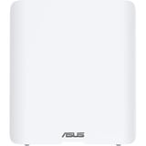 ASUS ZenWiFi BT7 BE9400 - Paquete de 1, Router blanco