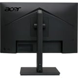 Acer Vero B277Gbmiprzx, Monitor negro