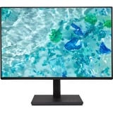 Acer Vero B277Gbmiprzx, Monitor LED negro