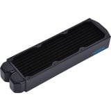 Alphacool 14438, Radiador negro