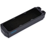 Alphacool 14438, Radiador negro