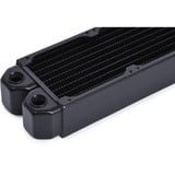 Alphacool 14438, Radiador negro