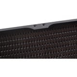 Alphacool 14438, Radiador negro