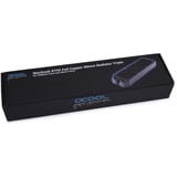 Alphacool 14438, Radiador negro