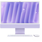 Apple MGPQ3D/A, Sistema MAC violeta/Violeta claro