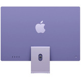 Apple MGPQ3D/A, Sistema MAC violeta/Violeta claro