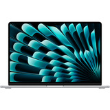 Apple MacBook Air (15") 2026, Portátil plateado