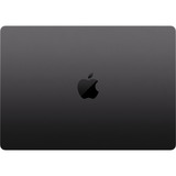 Apple MacBook Pro (14") 2026 CTO, Portátil negro